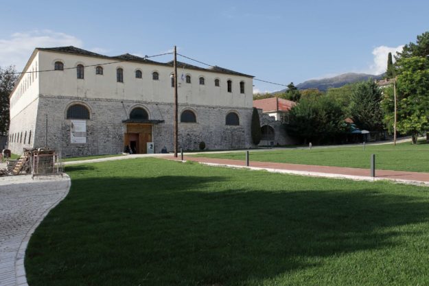 Επετειακές Εκδηλώσεις στο Ιστορικό Αρχείο Μουσείο Ηπείρου (Σουφαρί Σεράι) στο Κάστρο Ιωαννίνων. Επετειακές Εκδηλώσεις στο Ιστορικό Αρχείο Μουσείο Ηπείρου (Σουφαρί Σεράι) στο Κάστρο Ιωαννίνων.