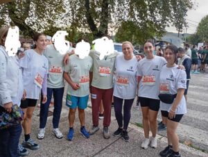 Συμμετοχή της Ε.ΠΡΟ.Ψ.Υ.Η. στο “Ioannina Lake Run” το Σάββατο 21 Σεπτεμβρίου 2024