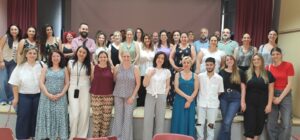 ΠΡΩΤΗ ΠΑΝΕΛΛΗΝΙΑ ΣΥΝΑΝΤΗΣΗ ΚΕΝΤΡΩΝ ΗΜΕΡΑΣ ΣΤΗΝ ΑΘΗΝΑ ΤΗΝ ΠΑΡΑΣΚΕΥΗ 20 ΙΟΥΝΙΟΥ 2025 ΠΡΩΤΗ ΠΑΝΕΛΛΗΝΙΑ ΣΥΝΑΝΤΗΣΗ ΚΕΝΤΡΩΝ ΗΜΕΡΑΣ ΣΤΗΝ ΑΘΗΝΑ ΤΗΝ ΠΑΡΑΣΚΕΥΗ 20 ΙΟΥΝΙΟΥ 2025
